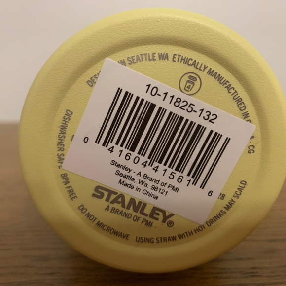 Sunshine 30-Ounce Stanley Quencher - Picture 6 of 6